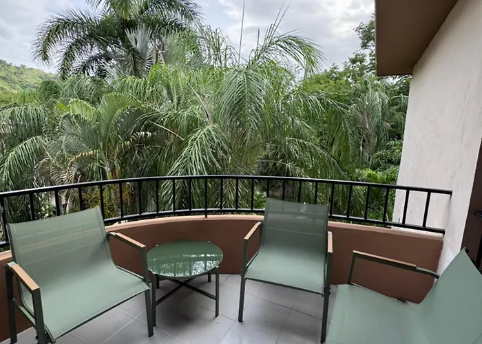 Birds Of A Feather 2br2ba Ocotal Coastal Retreat Сasa de vacaciones Playa Ocotal