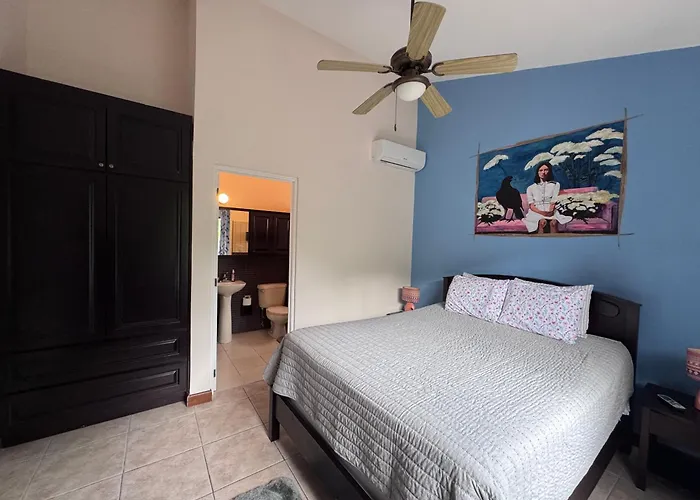Сasa de vacaciones Birds Of A Feather 2br2ba Ocotal Coastal Retreat Playa Ocotal