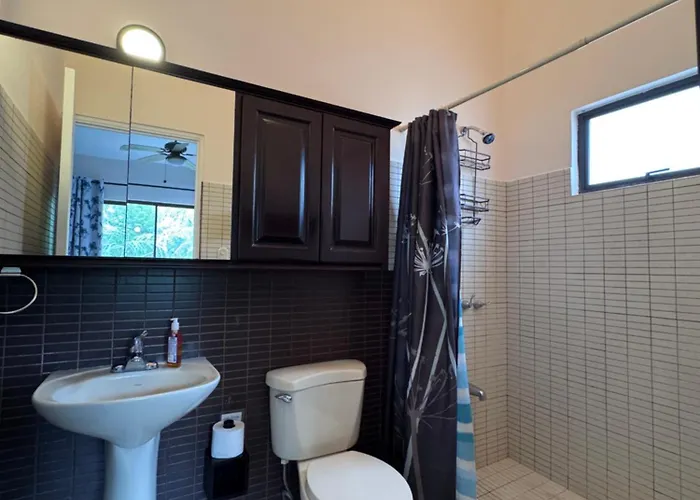 Birds Of A Feather 2br2ba Ocotal Coastal Retreat *