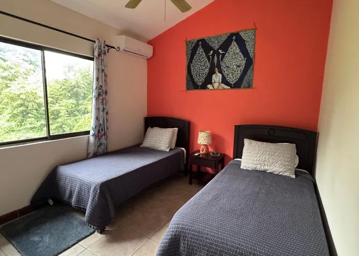 Birds Of A Feather 2br2ba Ocotal Coastal Retreat Ferienhaus