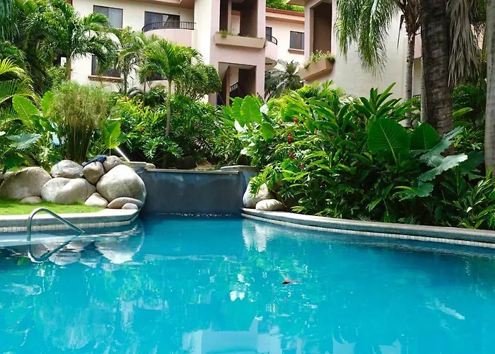Ferienhaus Birds Of A Feather 2br2ba Ocotal Coastal Retreat