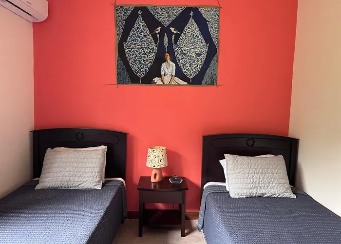 Birds Of A Feather 2br2ba Ocotal Coastal Retreat * Playa Ocotal