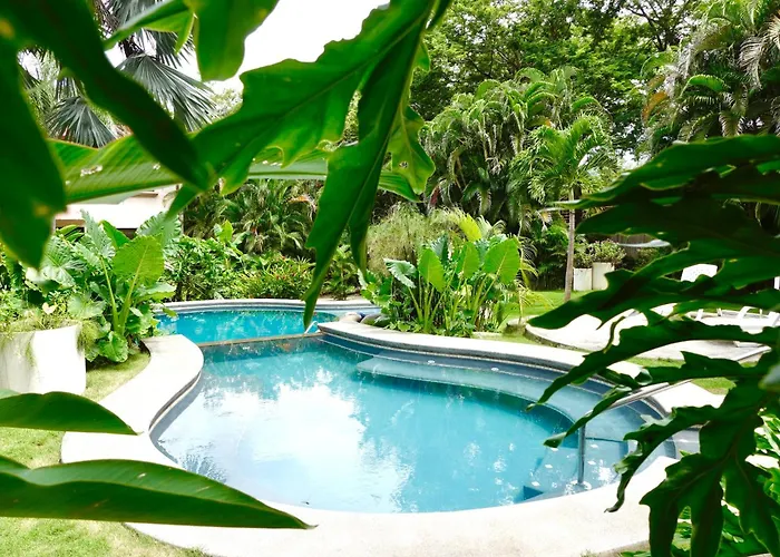 Birds Of A Feather 2br2ba Ocotal Coastal Retreat Сasa de vacaciones