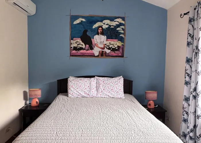 Birds Of A Feather 2br2ba Ocotal Coastal Retreat *