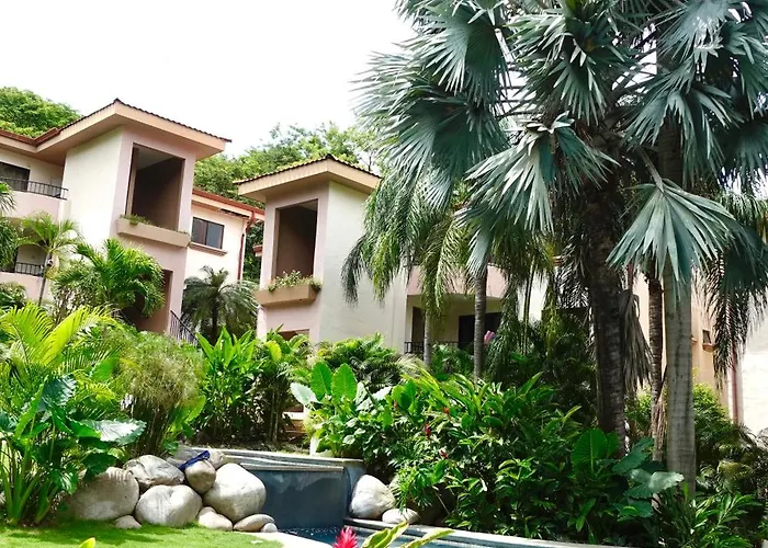 Birds Of A Feather 2br2ba Ocotal Coastal Retreat * Playa Ocotal