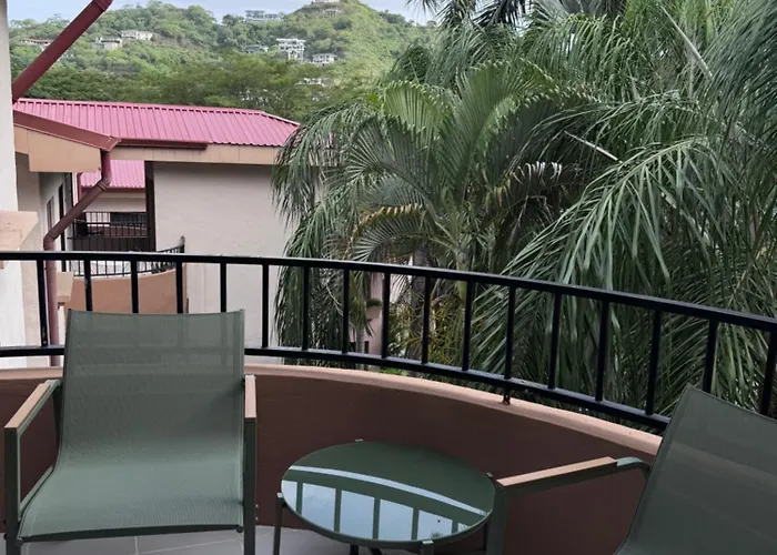 Birds Of A Feather 2br2ba Ocotal Coastal Retreat * Playa Ocotal